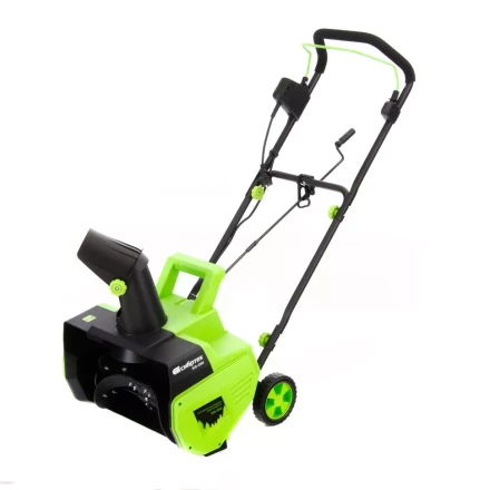 Снегоуборщик электрический Сибртех ЭСБ-2000 97620 купить в Губкинске