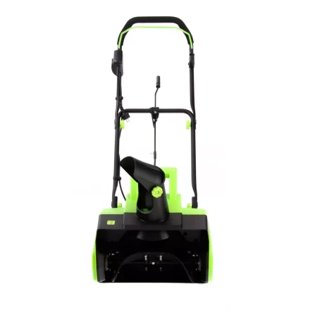 Снегоуборщик электрический Сибртех ЭСБ-2000 97620 купить в Губкинске