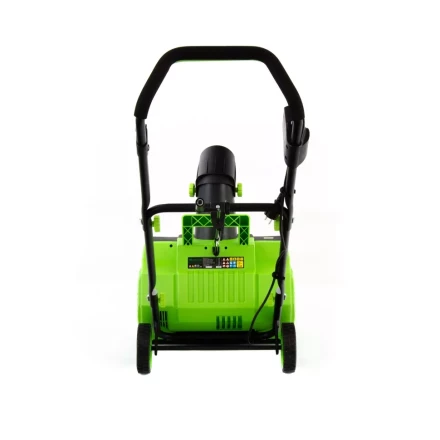 Снегоуборщик электрический Сибртех ЭСБ-2000 97620 купить в Губкинске