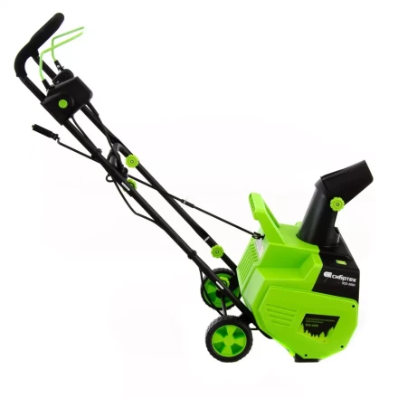 Снегоуборщик электрический Сибртех ЭСБ-2000 97620 купить в Губкинске