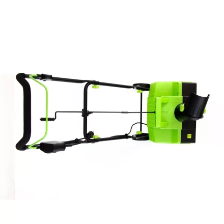 Снегоуборщик электрический Сибртех ЭСБ-2000 97620 купить в Губкинске