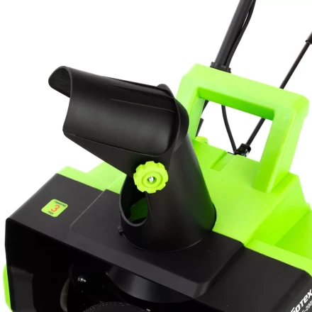 Снегоуборщик электрический Сибртех ЭСБ-2000 97620 купить в Губкинске