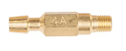 Мундштук внутренний ацетиленовый №4 Р2А-02М Р2А-22-Р Сварог купить в Губкинске