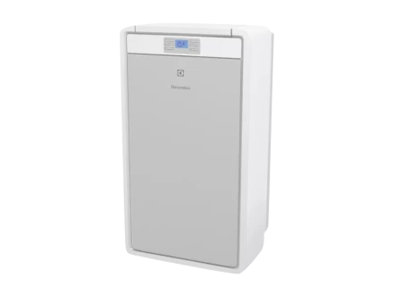 Мобильный кондиционер ELECTROLUX EACM-10 DR/N3 купить в Губкинске