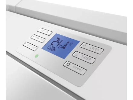 Мобильный кондиционер ELECTROLUX EACM-10 DR/N3 купить в Губкинске