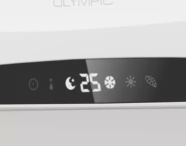 Блок внутренний BALLU BSW/in-24HN1_15Y сплит-системы купить в Губкинске