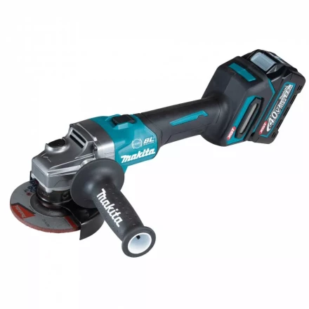 Угловая шлифовальная машина XGT Makita GA004GM201 купить в Губкинске