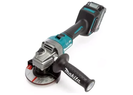 Угловая шлифовальная машина XGT Makita GA004GM201 купить в Губкинске