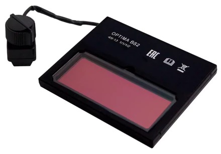 Светофильтр автоматический OPTIMA BS2 (Light 9-13) 2009131 купить в Губкинске