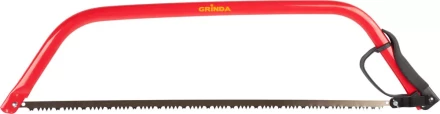 Пила GRINDA по дереву лучковая, 760мм 1552-76 купить в Губкинске