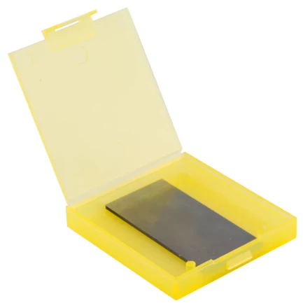 Лезвие OLFA специальное, для скребка &quot;TB-25&quot;, 4-х стороннее лезвие с 3-мя типами режущей кромки, 25 мм / 10 шт OL-TB-25 купить в Губкинске