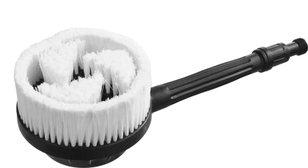 Ротационная щетка пистолет 375 серии серия МАСТЕР купить в Губкинске