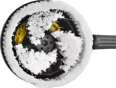 Ротационная щетка пистолет 375 серии серия МАСТЕР купить в Губкинске