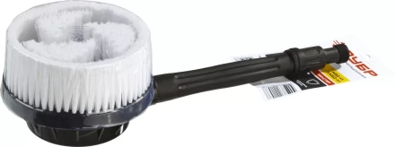 Ротационная щетка пистолет 375 серии серия МАСТЕР купить в Губкинске