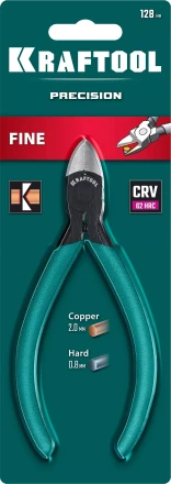 Губцевый инструмент KRAFT-MINI 220017-6-12 купить в Губкинске