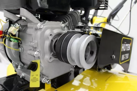 Мотоблок HUTER МК-7800M PRO купить в Губкинске