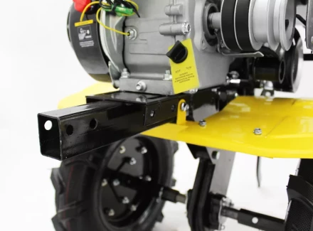 Мотоблок HUTER МК-7800M PRO купить в Губкинске