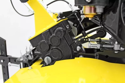 Мотоблок HUTER МК-7800M PRO купить в Губкинске