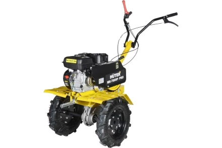 Мотоблок HUTER МК-7800M PRO купить в Губкинске