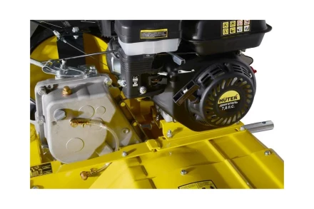Мотоблок HUTER МК-7800M PRO купить в Губкинске