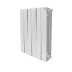 Радиатор Royal Thermo PianoForte 500/Bianco Traffico - 8 секц. купить в Губкинске