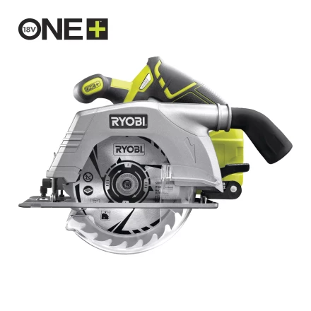 Ryobi Дисковая пила ONE R18CS-0 БЕЗ АККУМУЛЯТОРОВ купить в Губкинске