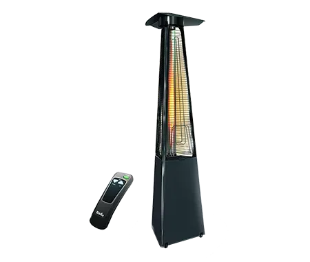 Обогреватель инфракрасный газовый BALLU Machine BOGH-14 купить в Губкинске
