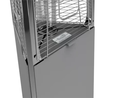 Обогреватель инфракрасный газовый BALLU Machine BOGH-14 купить в Губкинске