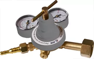 Газовый редуктор аргонный АР-40-5 купить в Губкинске