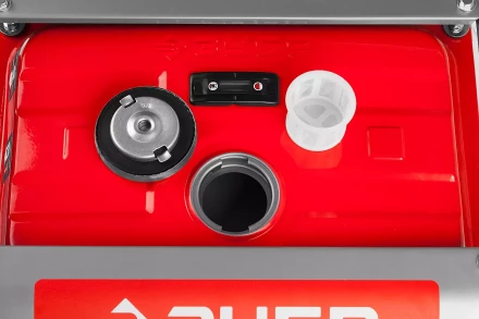 Генератор бензиновый ЗЭСБ-1200 серия МАСТЕР купить в Губкинске