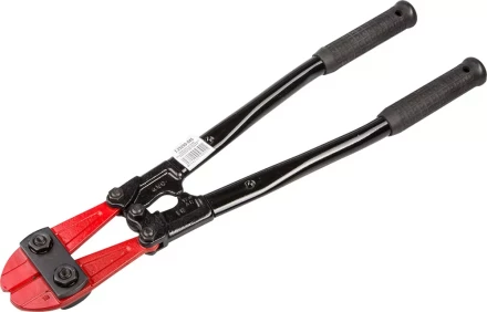 Болторез &quot;Red Jaws&quot;, 450 мм, KRAFTOOL 1-23290-045 купить в Губкинске