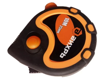 Рулетка Вихрь 10мх25мм купить в Губкинске