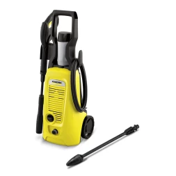 Мойка высокого давления KARCHER K 4 Universal Edition