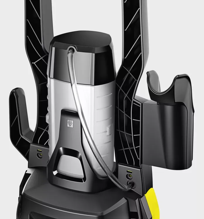 Мойка высокого давления KARCHER K 4 Universal Edition купить в Губкинске
