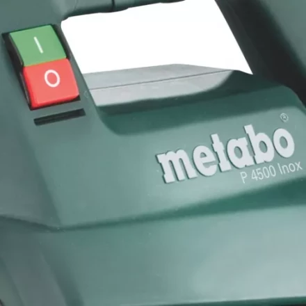 Поверхностный насос Metabo P 4500 Inox купить в Губкинске