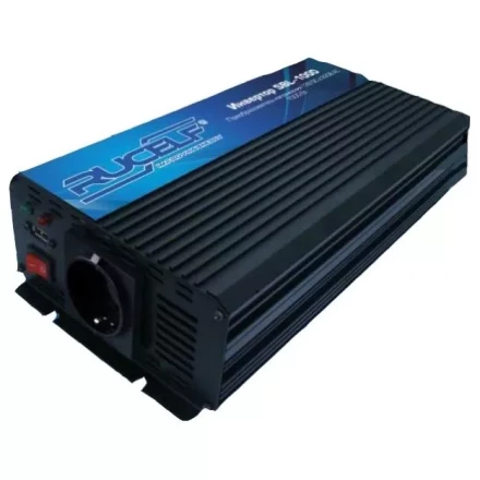 Автоинвертор Rucelf SBL-1000 купить в Губкинске