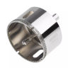 Коронка алмазная HAMMER Ф68мм HEX (DHS 68.0*65/5) купить в Губкинске