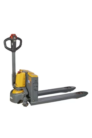 Тележка электрическая 1500 кг 1150 мм XILIN CBD15W-II Li-ion 24V/25Ah с колесом баланса и влагозащ* 1047332 купить в Губкинске