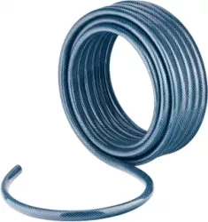 Шланг поливочный ПВХ  3/4&quot;, 20м, &quot;Дачник&quot; СИБРТЕХ 67539 купить в Губкинске