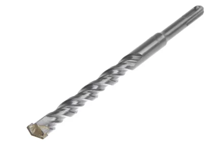 Бур HAMMER Ф16х210мм SDS Plus (201-135) купить в Губкинске