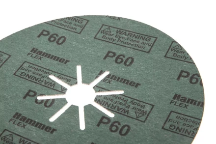 Круг фибровый HAMMER 243-020 купить в Губкинске