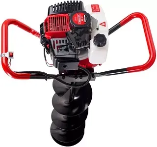 Бензобур MAXCUT MC 62 без шнека PATRIOT купить в Губкинске