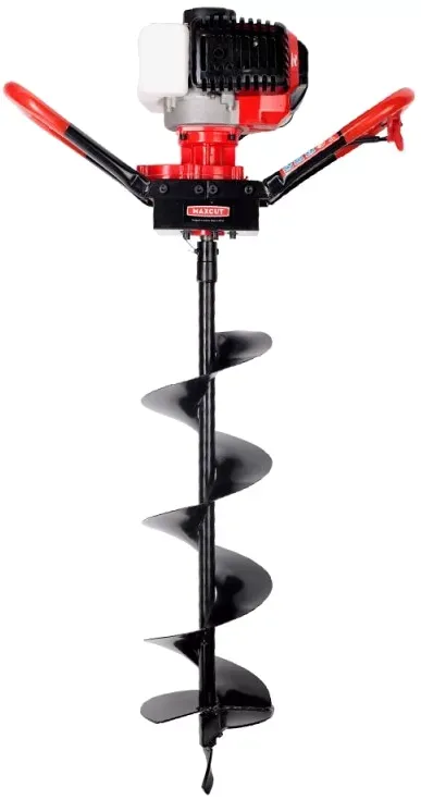Бензобур MAXCUT MC 62 без шнека PATRIOT купить в Губкинске