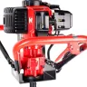 Бензобур MAXCUT MC 62 без шнека PATRIOT купить в Губкинске