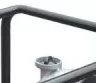 Мотопомпа ELITECH МБ1610 Д 100 купить в Губкинске