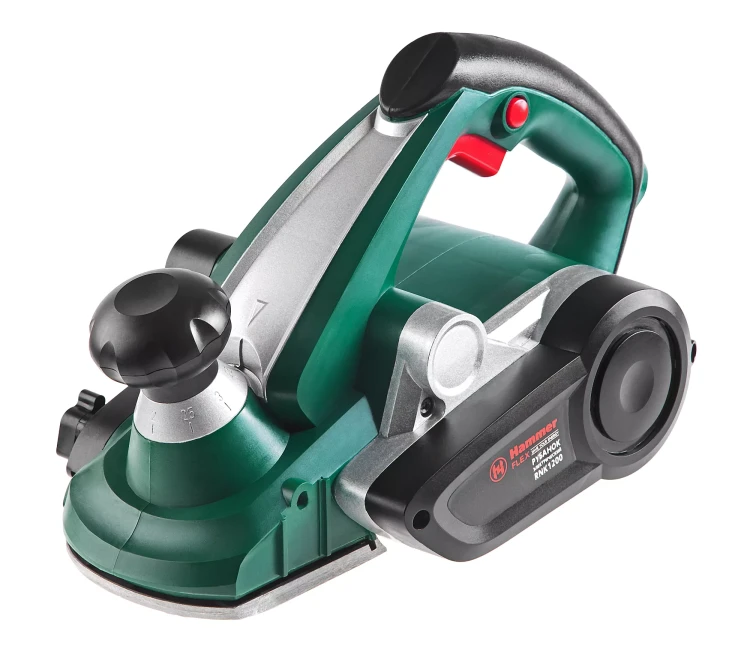 Электрорубанок Hammer Flex RNK1200 купить в Губкинске