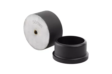 Сварочная насадка WESTER ф50мм купить в Губкинске