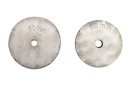 Сварочная насадка WESTER ф50мм купить в Губкинске