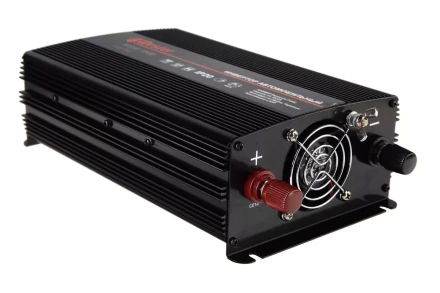 Преобразователь напряжения WESTER MSW1300 купить в Губкинске