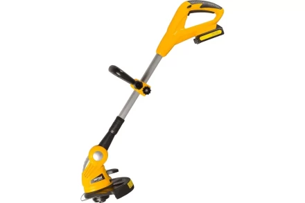 Аккумуляторный триммер Huter GET-28Li 70/1/33 купить в Губкинске